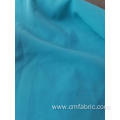 50d polyester 4 way spandex moss crepe fabric